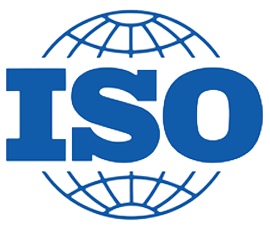 ISO logo