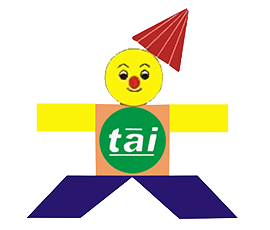 TAI logo
